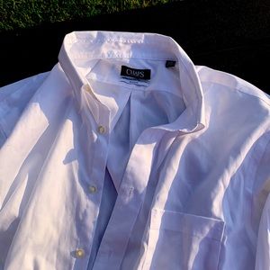 Chap dress shirts white